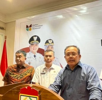 Seleksi Direksi dan Dewas BUMD Makassar Dimulai, Cari Kandidat Profesional