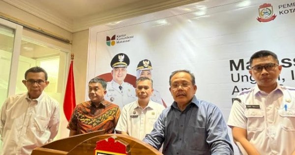 Seleksi Direksi dan Dewas BUMD Makassar Dimulai, Cari Kandidat Profesional