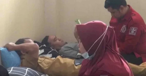 Peringati HUT ke-80 Kemerdekaan RI, Pemkab Pangkep Gelar Donor Darah