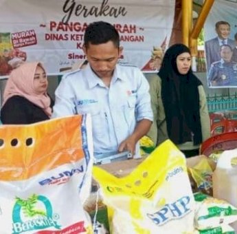 Sambut HUT RI, Pemkab Sinjai Gelar GPM