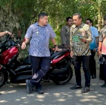 Sertifikasi Aset Pemkot Dikebut, Gandeng Kejaksaan hingga BPN
