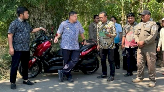 Sertifikasi Aset Pemkot Dikebut, Gandeng Kejaksaan hingga BPN