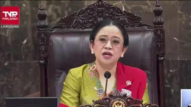 Ketua DPR RI Puan Beberkan 10 Program Pemerintahan Prabowo yang Dikeluhkan Rakyat