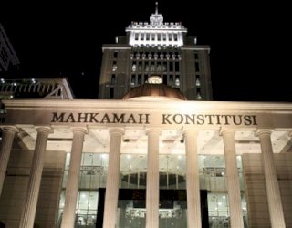 MK Tolak Gugatan yang Minta Negara Gratiskan Sekolah hingga Kuliah