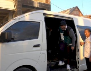 Liburan Anti Ribet, Cahaya Bone Buka Paket Wisata Eksklusif ke Luwuk Banggai