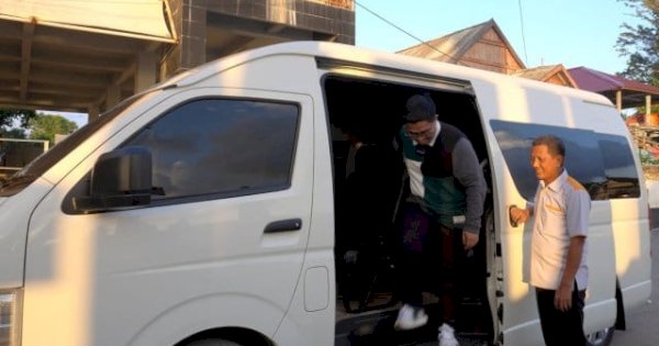 Liburan Anti Ribet, Cahaya Bone Buka Paket Wisata Eksklusif ke Luwuk Banggai