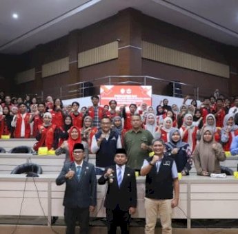 Wali Kota Parepare Tasming Hamid Puji Kontribusi Nyata Mahasiswa KKN Unhas