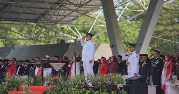 Wali Kota Munafri: Makna Kemerdekaan sebagai Momentum Tingkatkan Pelayanan Publik