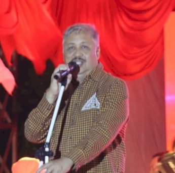 Irwan Hamid: Kesuksesan Peringatan HUT RI ke-80 Berkat Partisipasi Semua Pihak