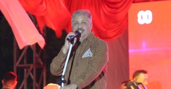 Irwan Hamid: Kesuksesan Peringatan HUT RI ke-80 Berkat Partisipasi Semua Pihak