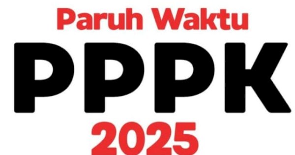 Kabar Baik! Seleksi PPPK Paruh Waktu 2025 Dimulai 22 Agustus: Catat Syarat, Prioritas, dan Skema Gajinya