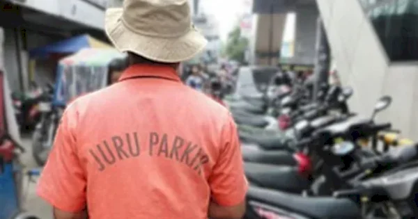 DPRD Bahas Aturan Baru Parkir di Makassar