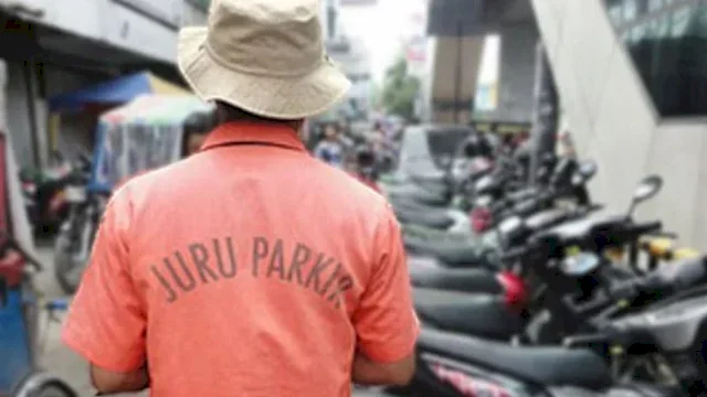 DPRD Bahas Aturan Baru Parkir di Makassar