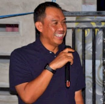 Wabup Sinjai Hadiri Malam Santai Semarak Kemerdekaan Warga Lappa Mas 3