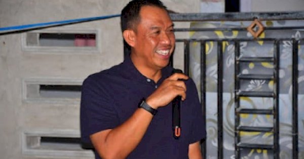 Wabup Sinjai Hadiri Malam Santai Semarak Kemerdekaan Warga Lappa Mas 3