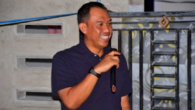 Wabup Sinjai Hadiri Malam Santai Semarak Kemerdekaan Warga Lappa Mas 3.