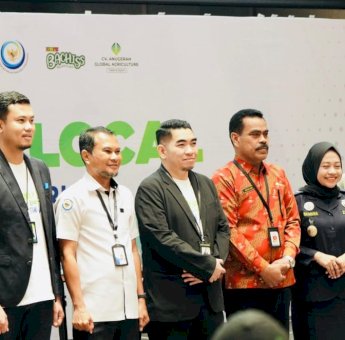 Bank Sulselbar Gelar Workshop Ekspor, Siap Dorong UMKM Go Global