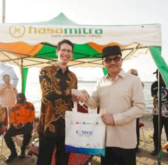 Pemprov Sulsel Apresiasi Penelitian KONEKSI tentang Ketahanan Iklim di Indonesia Timur