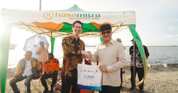 Pemprov Sulsel Apresiasi Penelitian KONEKSI tentang Ketahanan Iklim di Indonesia Timur