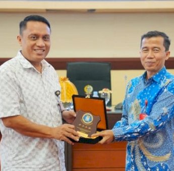 Bimtek Persandian BSSN di Makassar, Sulsel Siap Perkuat Keamanan Siber 2025