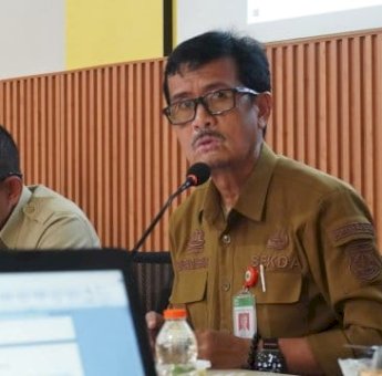 PBB-P2 Naik, Sekda Pinrang Pastikan Tidak Memberatkan Masyarakat