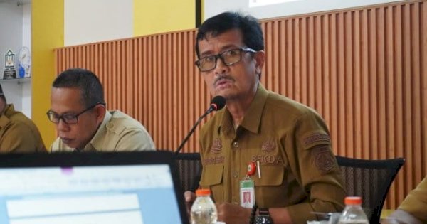 PBB-P2 Naik, Sekda Pinrang Pastikan Tidak Memberatkan Masyarakat