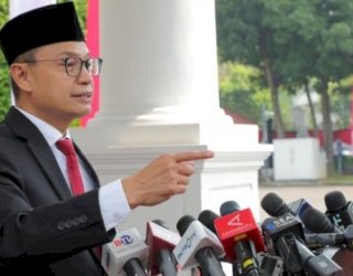 Setahun Taruna Ikrar di BPOM: Menjaga Nyawa, Menggerakkan Ekonomi, Menyongsong Indonesia Emas