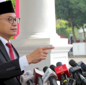 Setahun Taruna Ikrar di BPOM: Menjaga Nyawa, Menggerakkan Ekonomi, Menyongsong Indonesia Emas