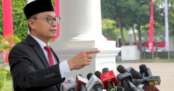 Setahun Taruna Ikrar di BPOM: Menjaga Nyawa, Menggerakkan Ekonomi, Menyongsong Indonesia Emas