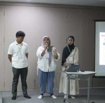 Kalla Institute Gelar Hacktivate 2025, Wadah Talenta Muda Kembangkan Inovasi Teknologi