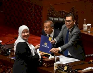 NasDem Sepakat RAPBN 2026 Prioritaskan Kedaulatan Pangan, Energi, dan Ekonomi