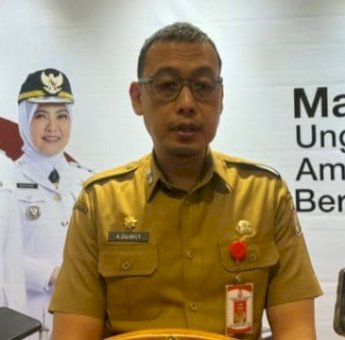 Seleksi Terbuka Eselon II Pemkot Makassar, 49 Orang Daftar-RS Daya Perpanjang Pendaftaran