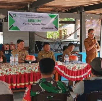 Tahap Awal, Pemkot Parepare Fokus Tangani Sungai Jawi-Jawi untuk Atasi Banjir Musiman