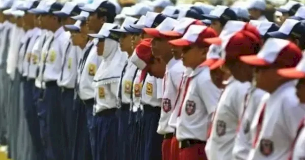 Perda Pendidikan Makassar Diharap Perluas Akses Sekolah
