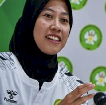 Megawati Hangestri Resmi Teken Kontrak dengan Klub Turkiye Manisa BBSK