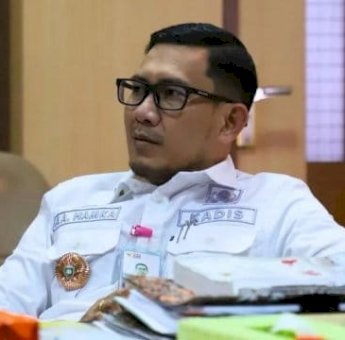 Pemkot Parepare Hentikan Penagihan PBB, Fokus Sosialisasi Penyesuaian Tarif