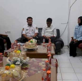 Dorong Percepatan, Pinrang All Out Dukung Program Makanan Bergizi Presiden