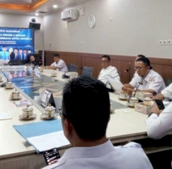 Komisi A DPRD Makassar Dorong Armada Sampah Dikembalikan ke Kecamatan