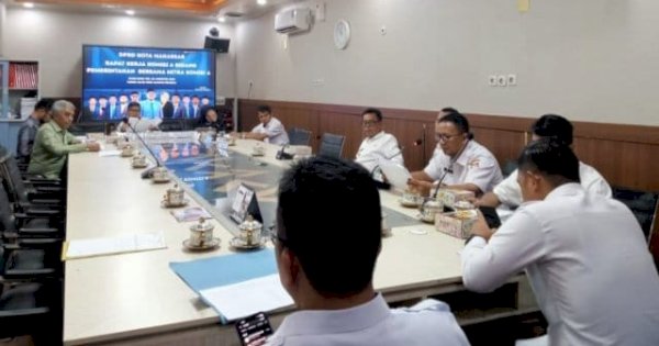 Komisi A DPRD Makassar Dorong Armada Sampah Dikembalikan ke Kecamatan