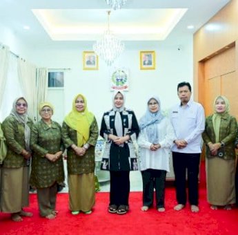 Fatmawati Rusdi: Eliminasi TBC Butuh Kolaborasi Lintas Sektor