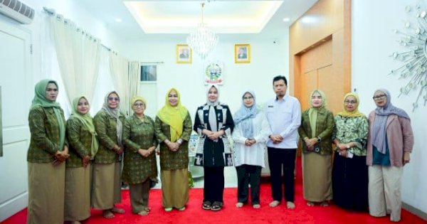 Fatmawati Rusdi: Eliminasi TBC Butuh Kolaborasi Lintas Sektor