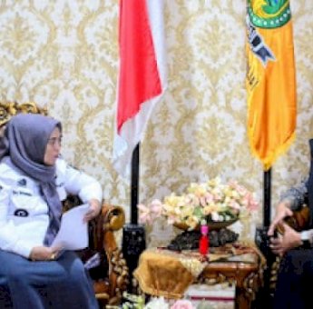 Bupati Sinjai Optimis Cakupan JKN Bisa Capai Target RPJMN