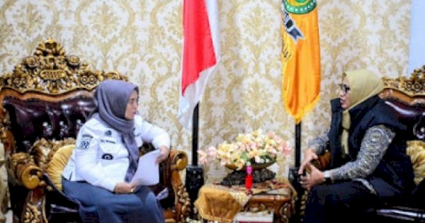 Bupati Sinjai Optimis Cakupan JKN Bisa Capai Target RPJMN