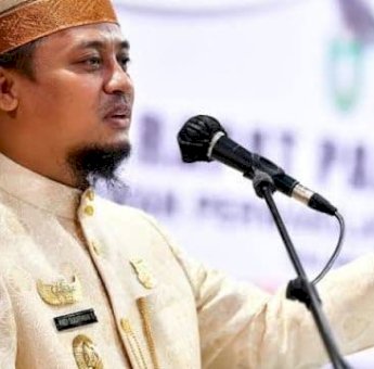 Gubernur Sulsel Bantu Biaya Semua Korban Aksi Unjuk Rasa Bone