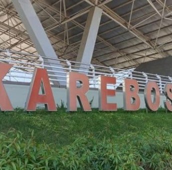 Karebosi Siap Berwajah Baru, Pemkot Gelontorkan Rp40 M-Targetkan Tender Awal 2026