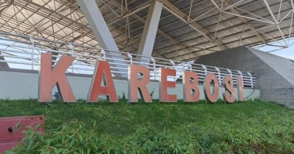 Karebosi Siap Berwajah Baru, Pemkot Gelontorkan Rp40 M-Targetkan Tender Awal 2026