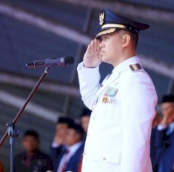 Pemkab Pangkep Borong 5 Penghargaan dari Pemprov Sulsel