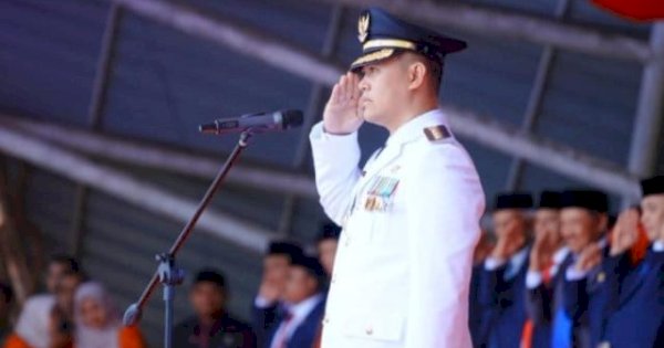 Pemkab Pangkep Borong 5 Penghargaan dari Pemprov Sulsel