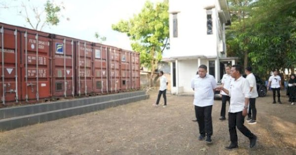 Pemkot Makassar Jadikan Aset Gedung di Biringkanaya Pusat Distribusi Menu MBG