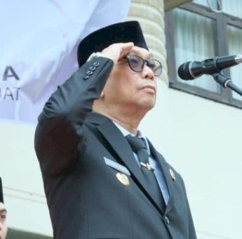 Bupati Soppeng Suwardi Haseng Tegaskan Tarif PBB Tak Naik: Fokus Stabilisasi Ekonomi